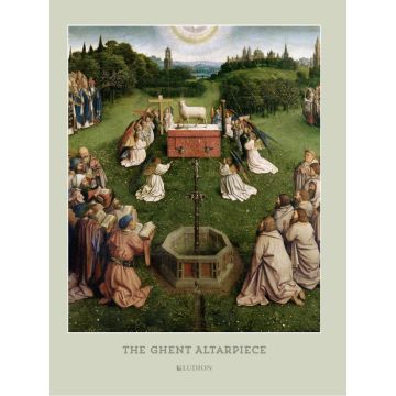 The Ghent Altarpiece