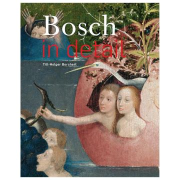 Bosch in detail