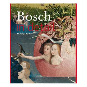 Bosch in detail