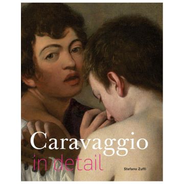 Caravaggio in detail