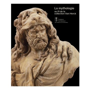 La mythologie au fil de la collection Van Herck