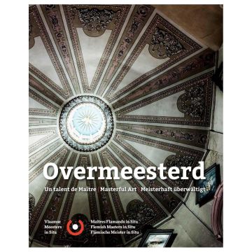 Overmeesterd - Un talent de Maître