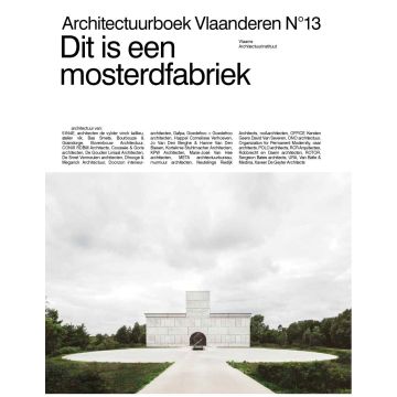 Architectuurboek Vlaanderen N°13