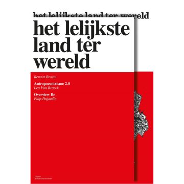 Het lelijkste land ter wereld