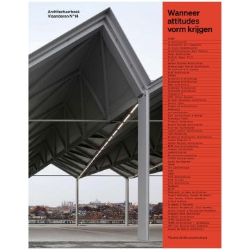 Architectuurboek Vlaanderen N°14