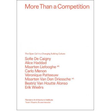 More Than a Competition