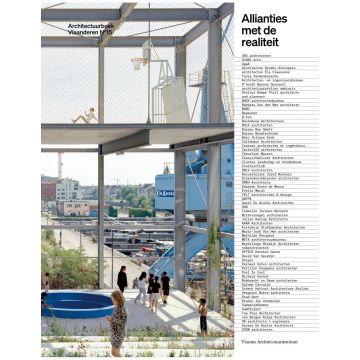 Architectuurboek Vlaanderen N°15