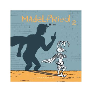 Madelfried 2