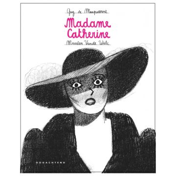 Madame Catherine