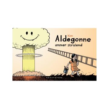 Aldegonne 2 Immer stralend