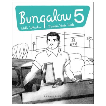 Bungalow 5