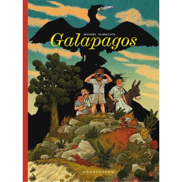 Galapagos