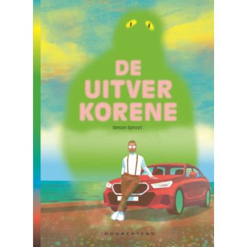 De Uitverkorene