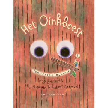 Het Oinkbeest: Een Sprookjesstrip