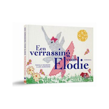 Een verrassing voor Elodie