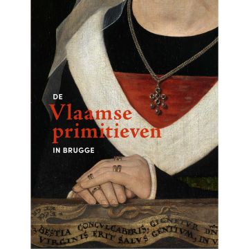 De Vlaamse Primitieven in Brugge