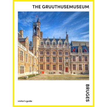 The Gruuthusemuseum, Bruges