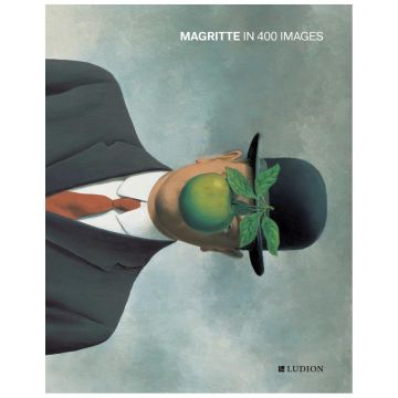 Magritte in 400 images