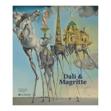 Dali & Magritte