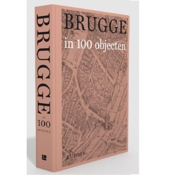 Brugge in 100 objecten