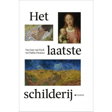 Het Laatste Schilderij