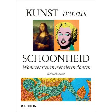 Kunst Versus Schoonheid