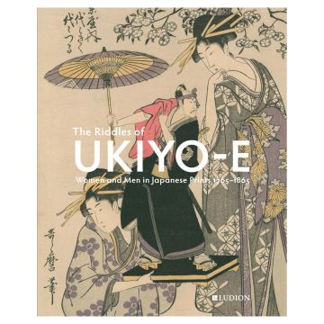 The Riddles of Ukiyo-e