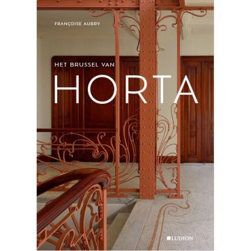 Het Brussel van Horta