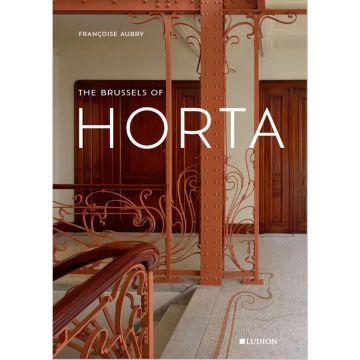 The Brussels of Horta