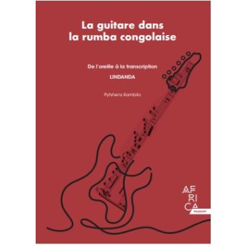 La guitare dans la rumba congolaise