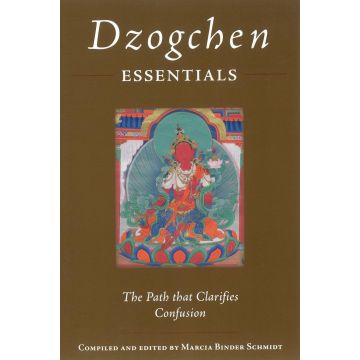 Dzogchen Essentials