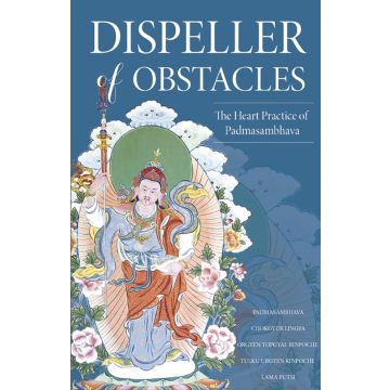 Dispeller of Obstacles