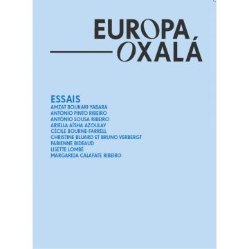 Europa Oxalà