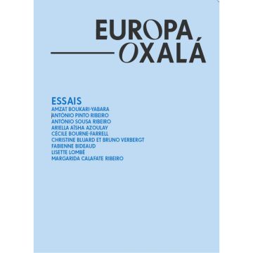 Europa Oxalà