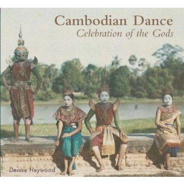 Cambodian Dance