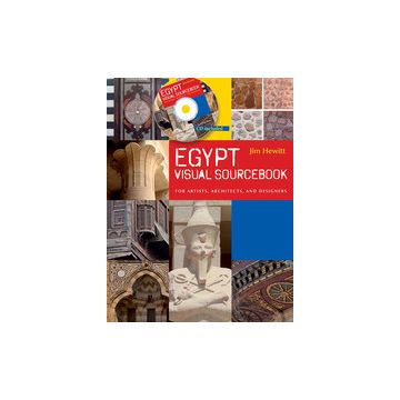 Egypt Visual Sourcebook