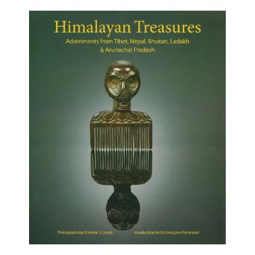 Himalayan Treasures