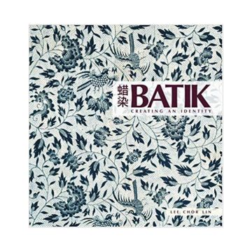 Batik: Creating an Identity