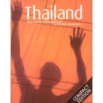 Thailand: 9 days in the Kingdom