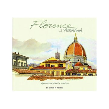 Florence Sketchbook