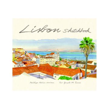 Lisbon Sketchbook