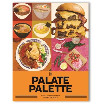 Palate Palette