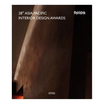 28th Asia-Pacific Interior Design Awards