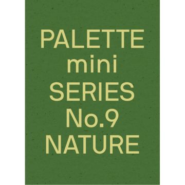 PALETTE Mini 09: Nature