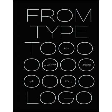 From Type to Logo