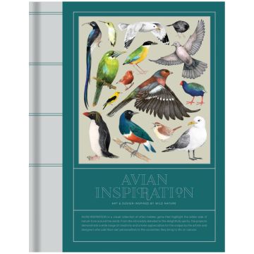 Avian Inspiration