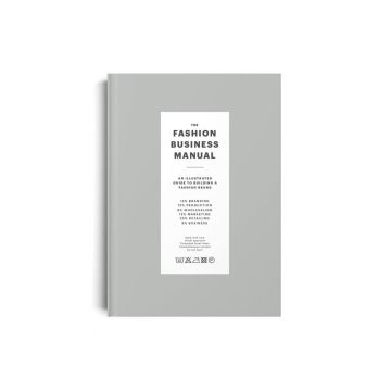 The Fashion Business Manual