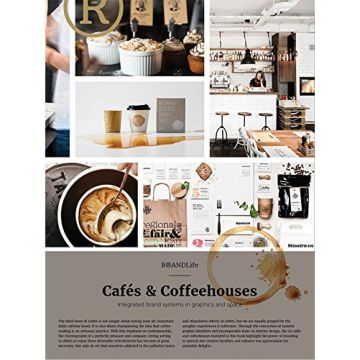 BrandLife: Cafes & Coffeehouses: