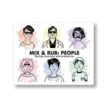 Mix & Rub: People