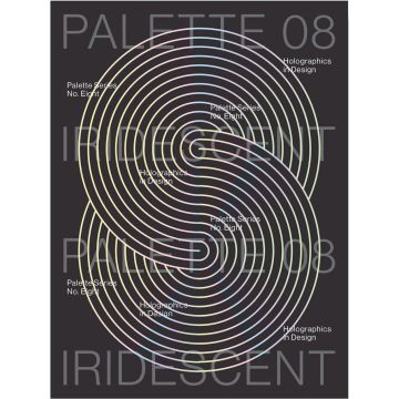 PALETTE 08: Iridescent